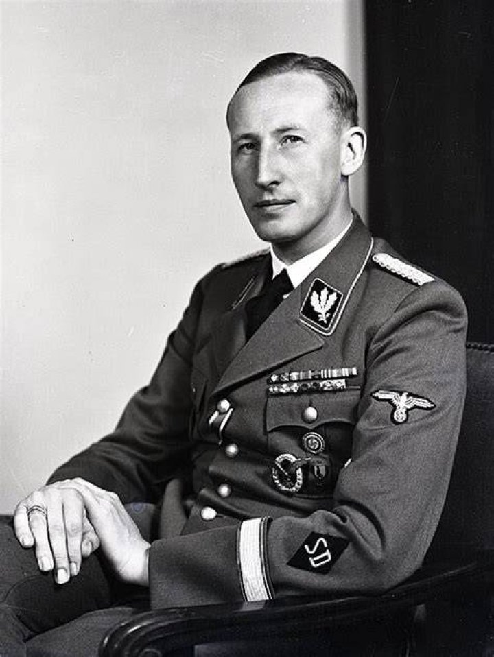 Reinhard Heydrich
