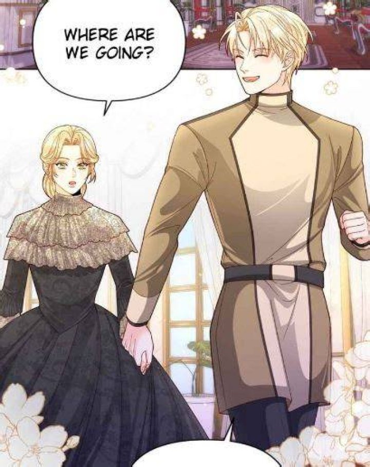Remarried Empress Chapter 161 spoiler