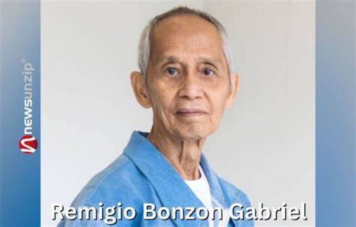 Remigio Bonzon Gabriel facts