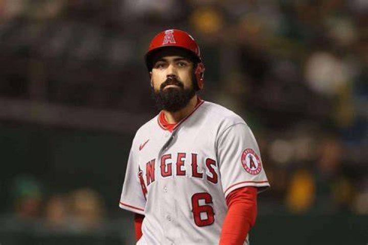 Rendon's Instagram accountRendon's Instagram account
