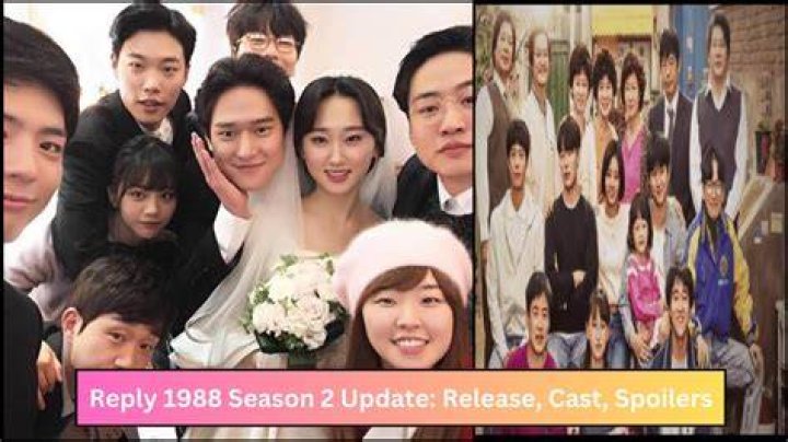 Reply 1988 Season 2 Release Date, Spoiler, Recap, Cast, Review, Where To Watch, Plotlines & Everything We Know