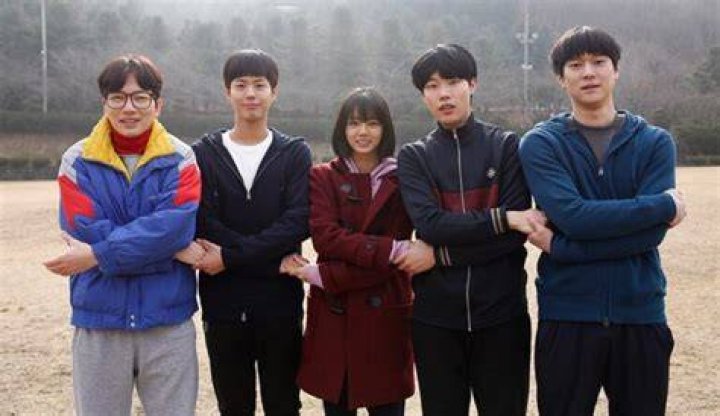 Reply 1988 Season 2 spoiler