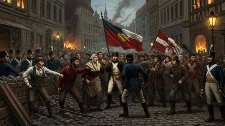 Revolutions