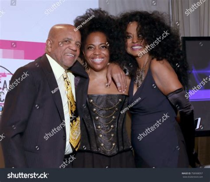 Rhonda Ross Kendrick