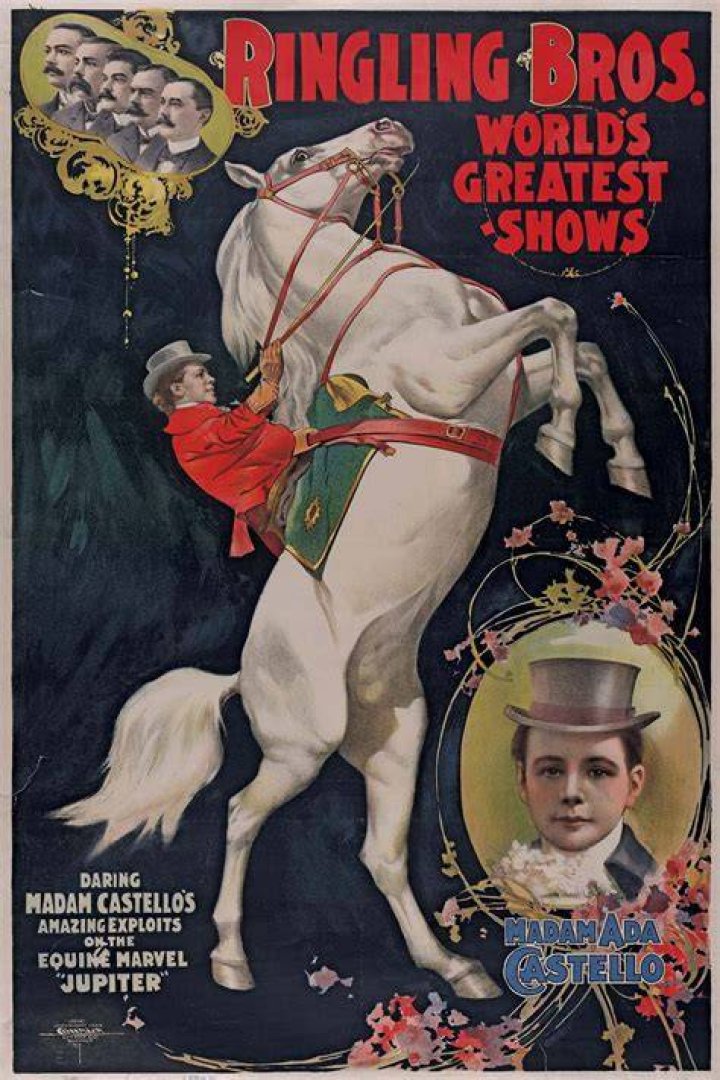 Ringling Brothers