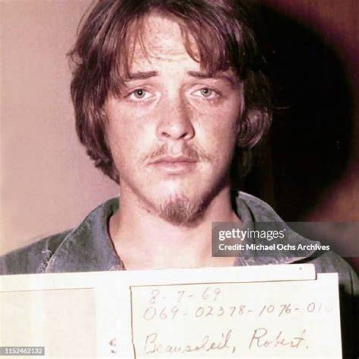 Robert Beausoleil