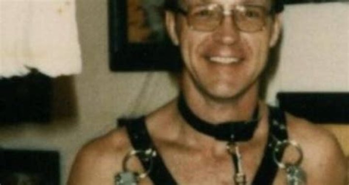 Robert Ben Rhoades