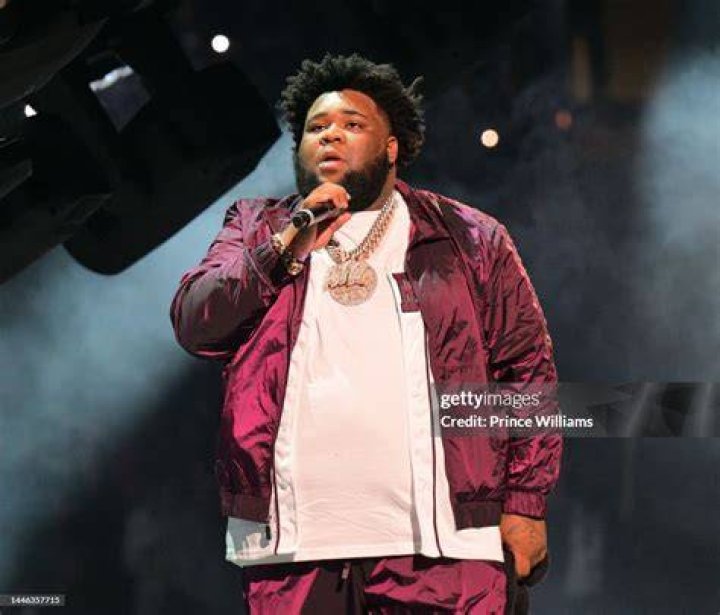 Rod Wave's New Album Will Be His "Last Sad Ass" Project, Rapper Says
