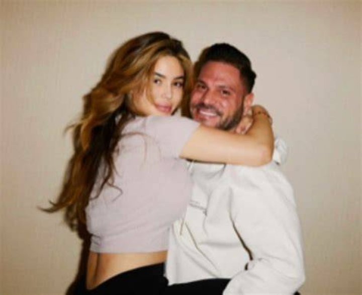 ronnie magro instagram
