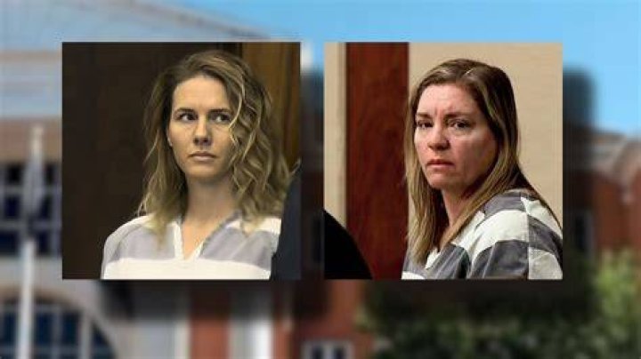 Ruby Franke and Jodi Hildebrandt handed minimum 4-year prison terms in child abuse conviction