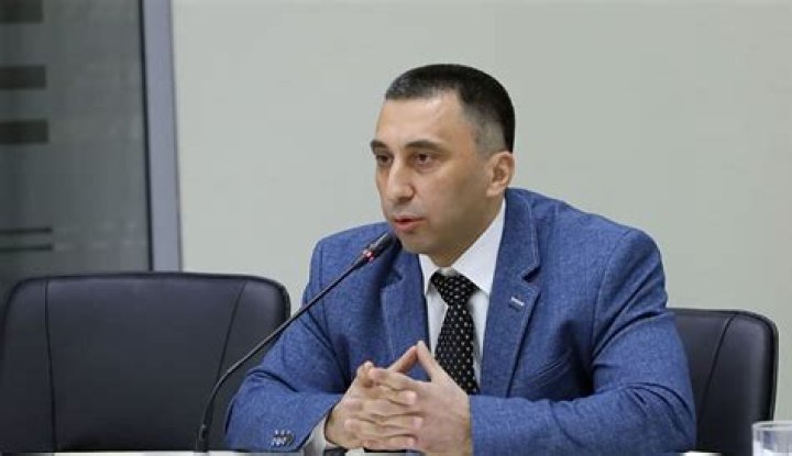 Rustam Makhmudov