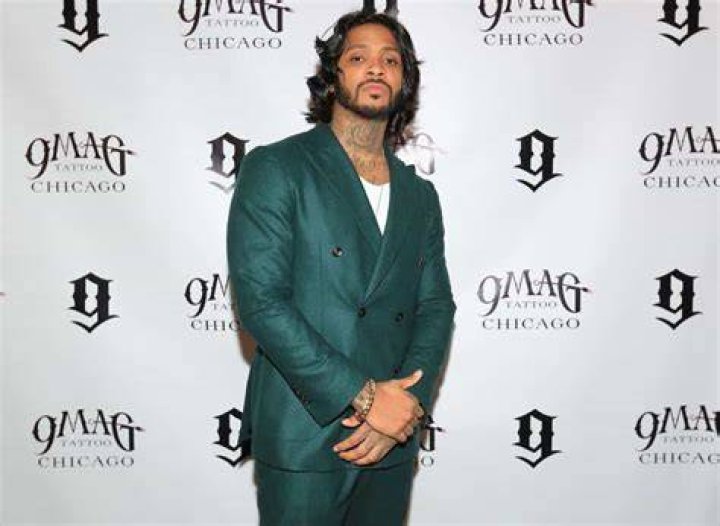 Ryan Henry’s Net Worth, Age, Height, Weight, Girlfriend, Dating, Bio-Wiki