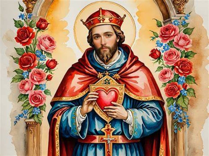 Saint Valentine's Day Massacre