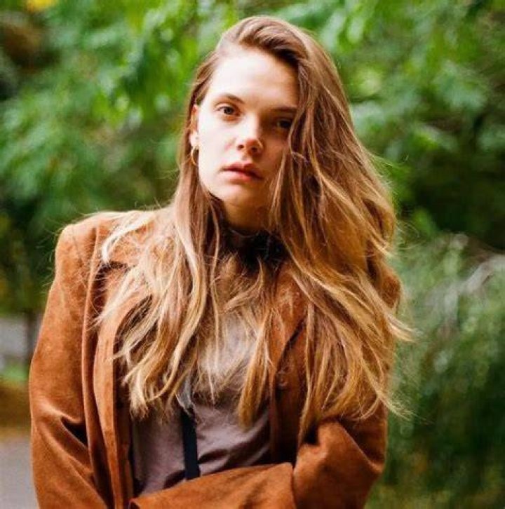 Sandra Drzymalska Wiki & Biography