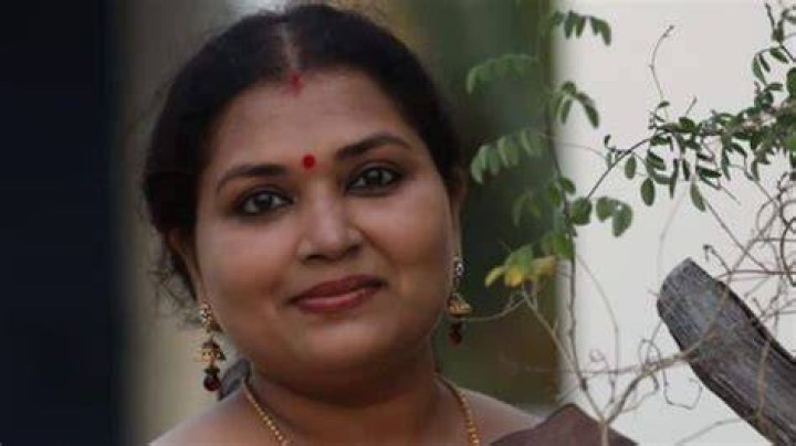 Sangeetha Sajith died at the age of 46