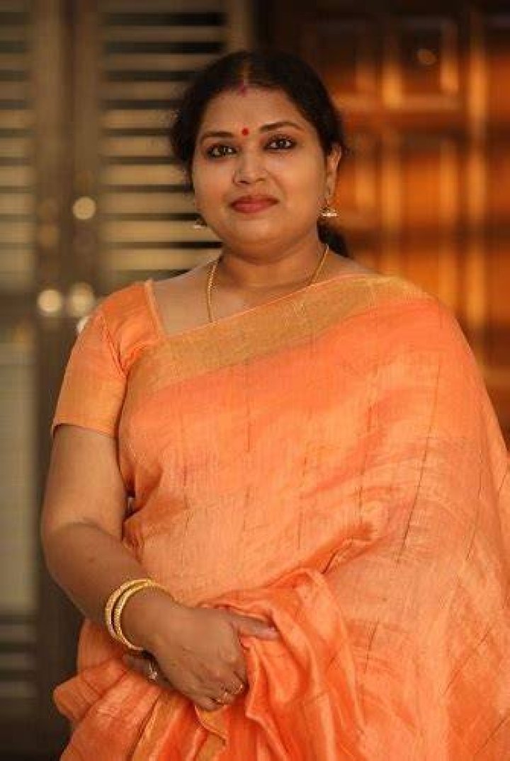 Sangeetha Sajith facts