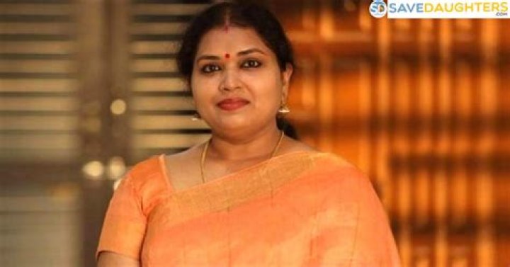 Sangeetha Sajith family