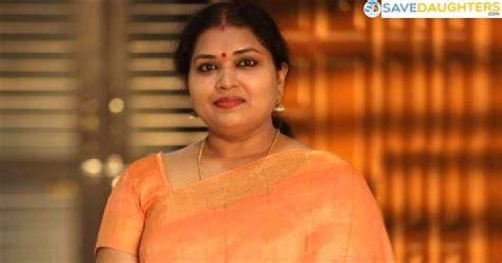 Sangeetha Sajith performed on various live shows