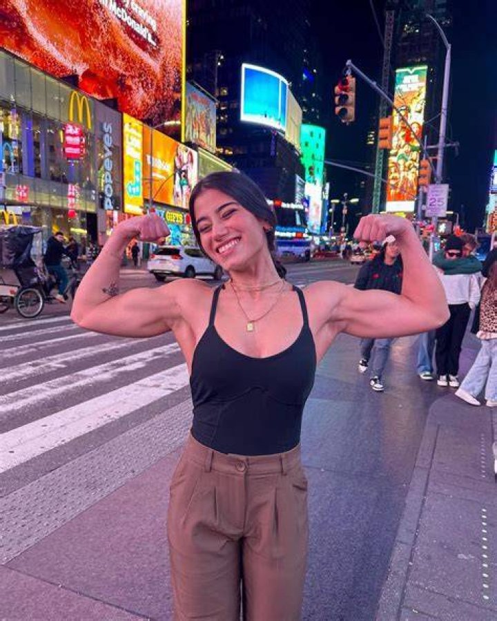 Sara Saffari education