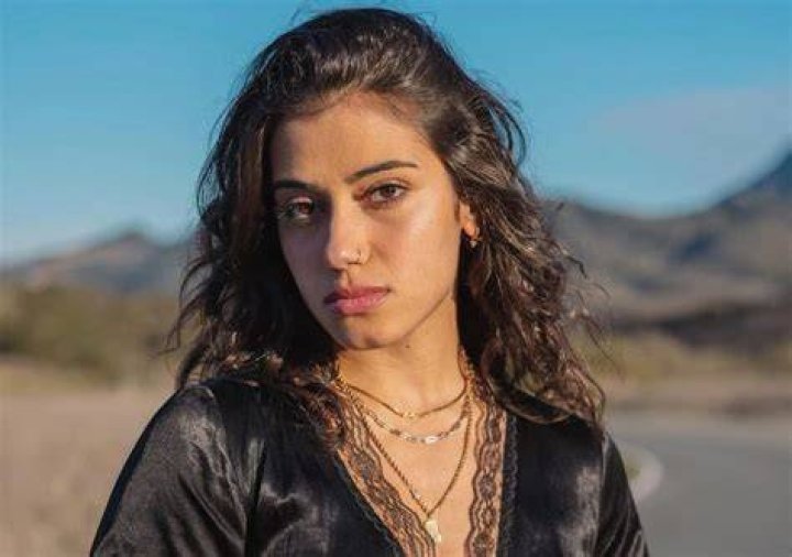 Sara Saffari wiki