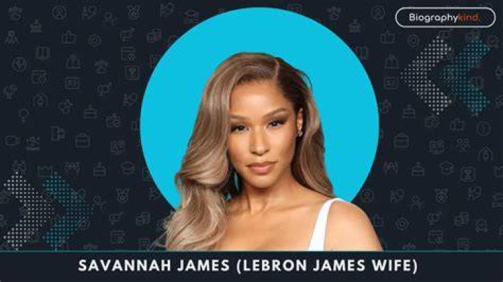 Savannah James career