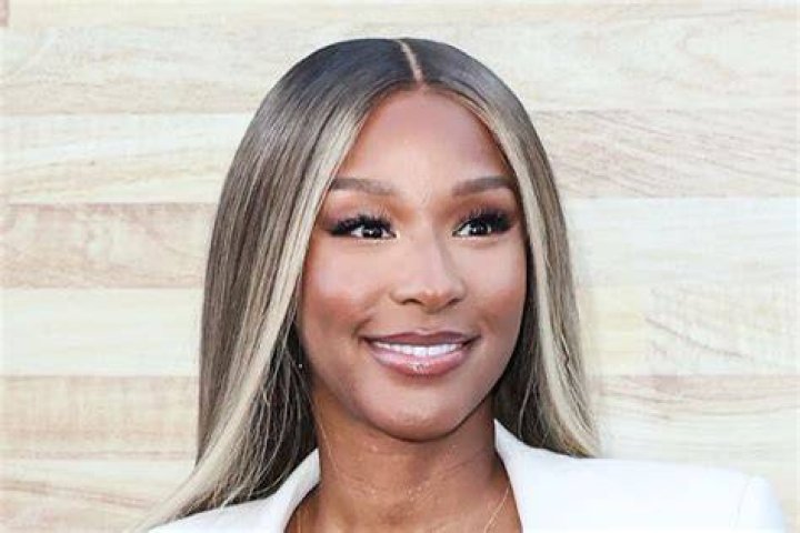 Savannah James wiki
