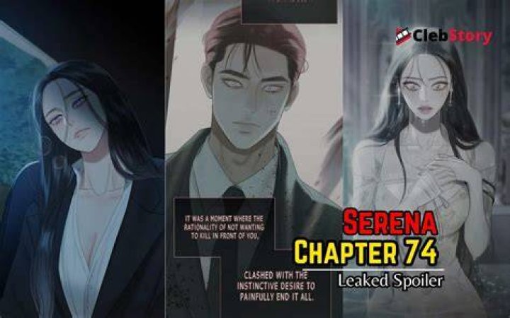 Serena Chapter 64 spoiler