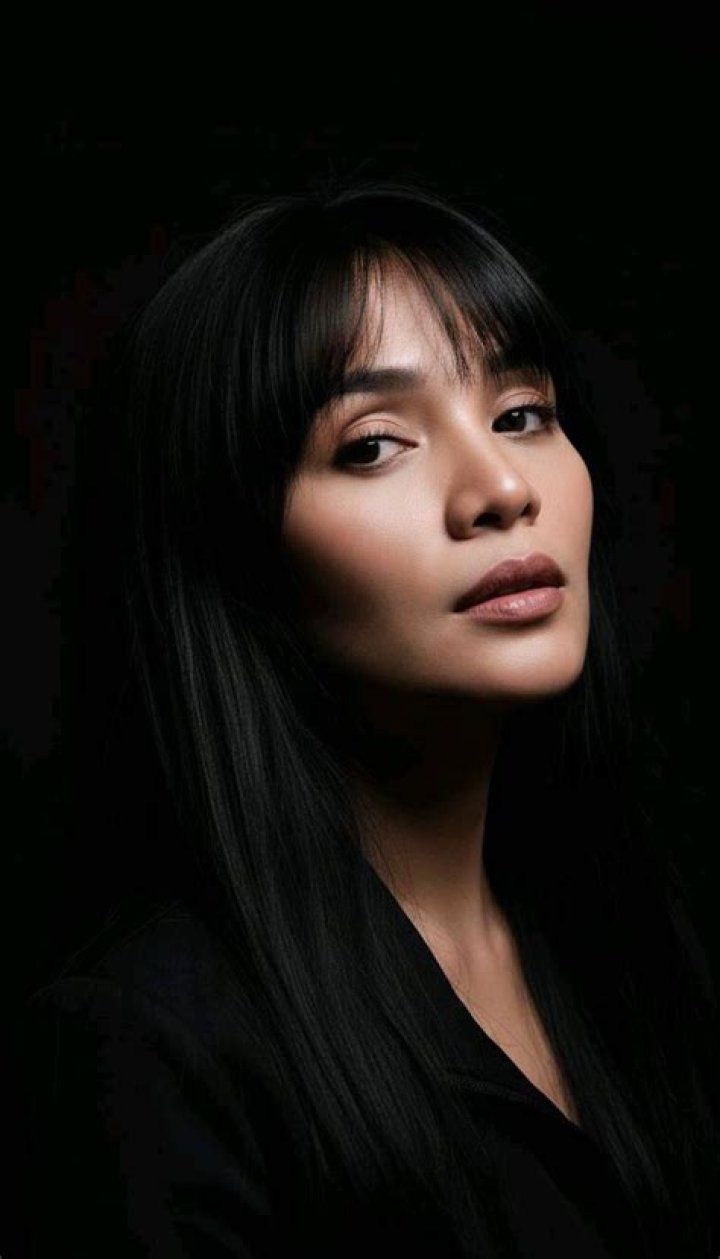 Sharmaine Arnaiz