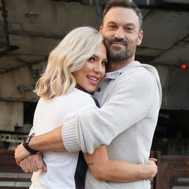 Sharna Burgess Gives Birth to First Child With Brian Austin Green