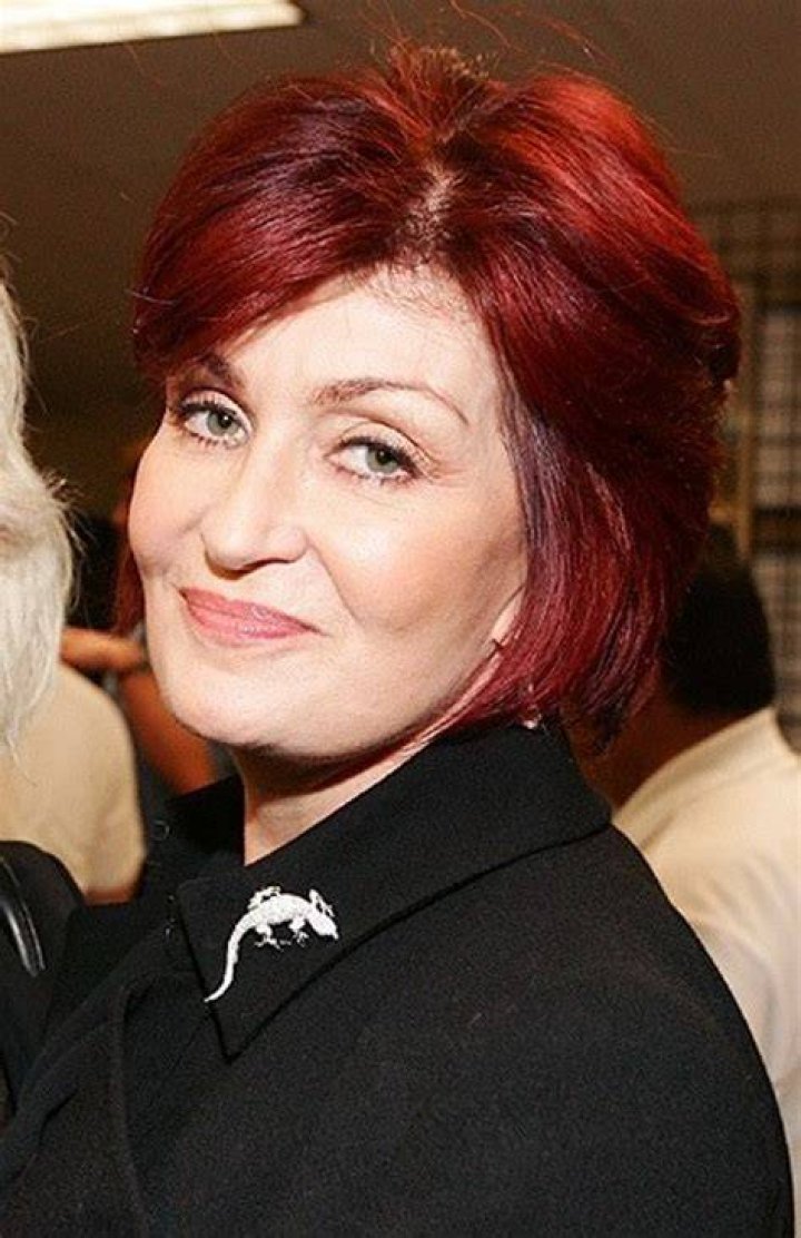 Sharon Osbourne wiki