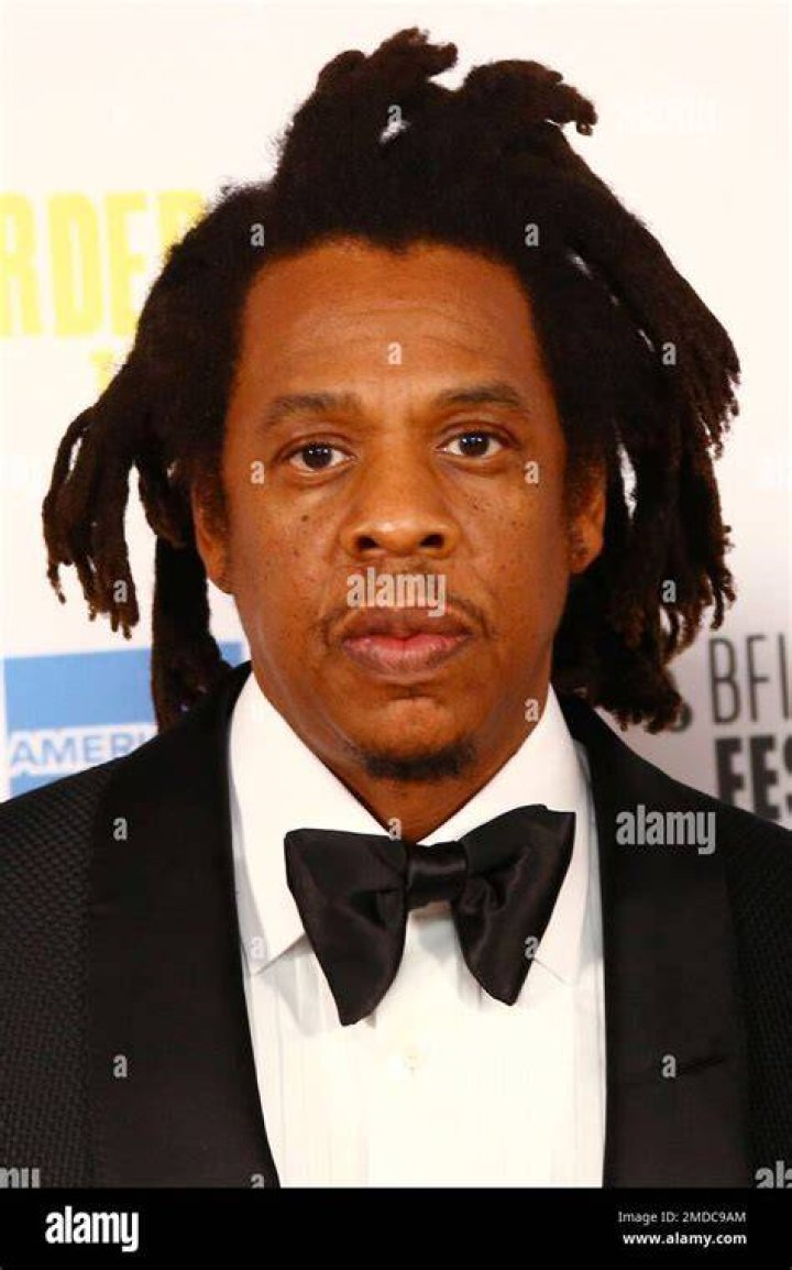 Shawn Carter