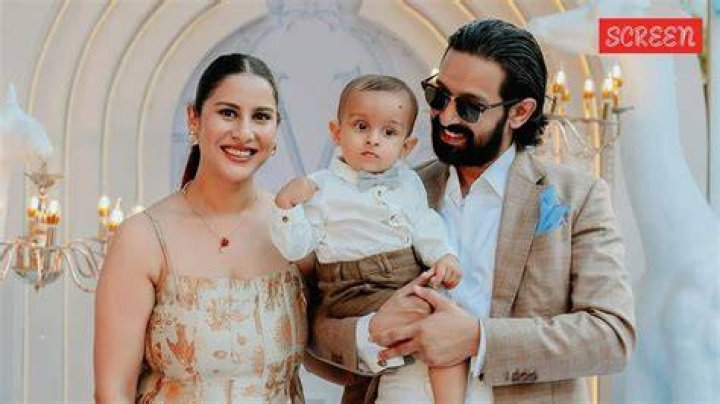 Sheetal Thakur Children, Affairs & Personal Life