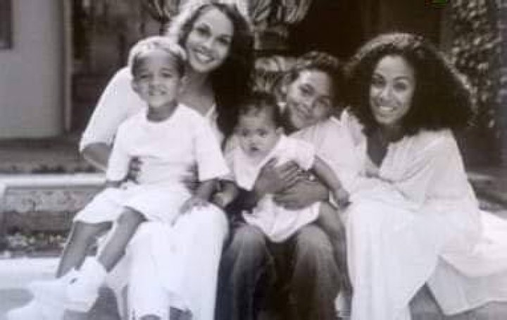 Sheree Zampino mother