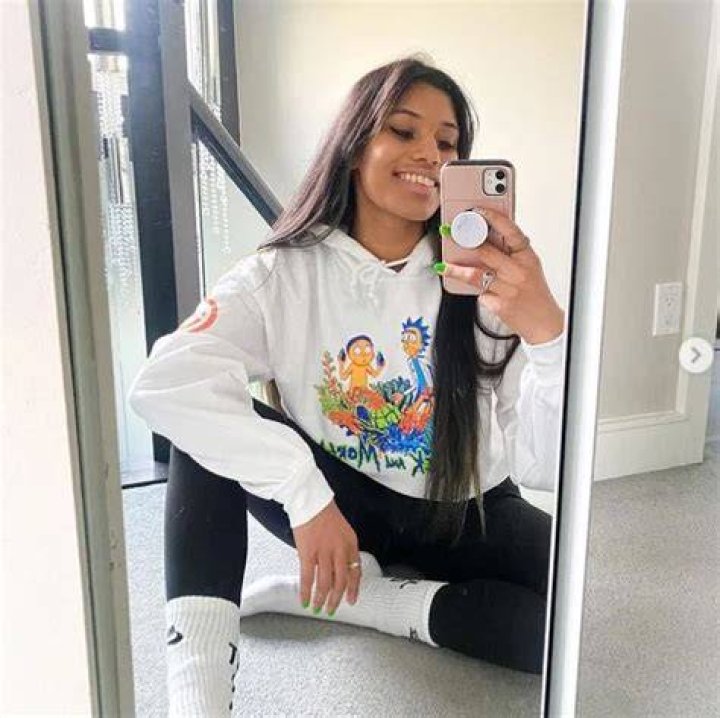 Shyla Maharaj career