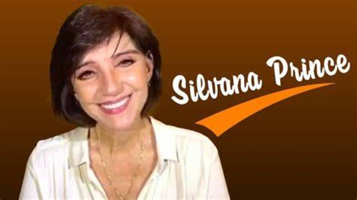 Silvana Prince age