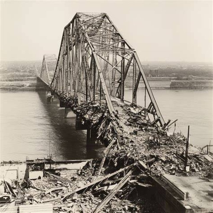 Silver Bridge Disaster