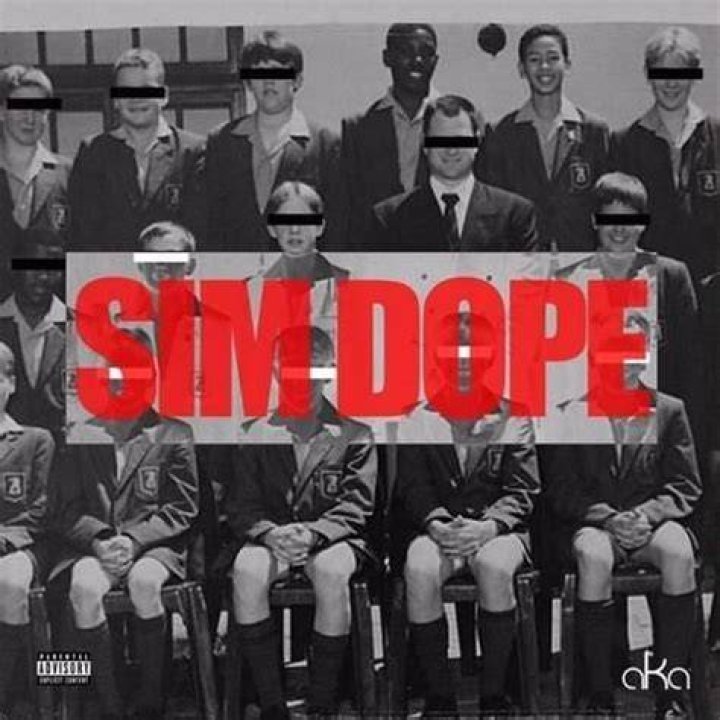 Sim Dope song by AKA