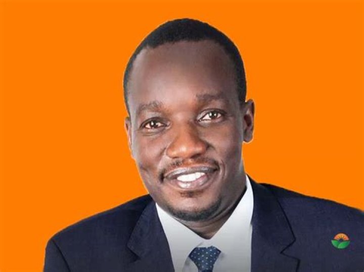 Simba Arati bio