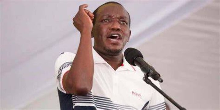 Simba Arati educational background