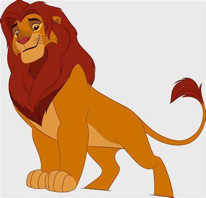 Simba's wife Kwamboka