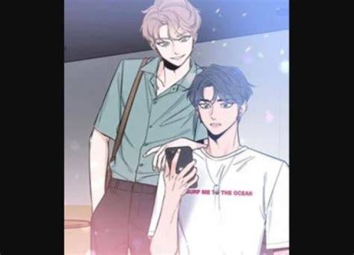 Sketch Chapter 68 plot