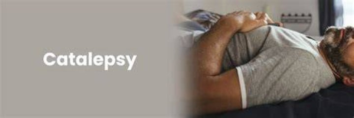 Sleeping Catalepsy