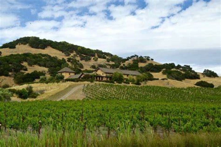 Sonoma Valley Ranch