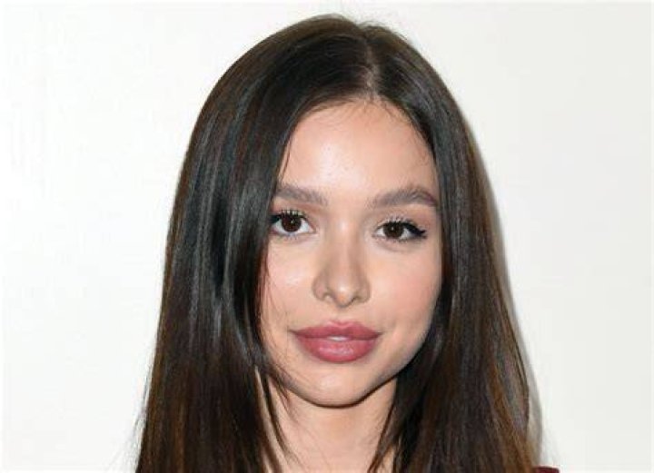 Sophie Mudd net worth