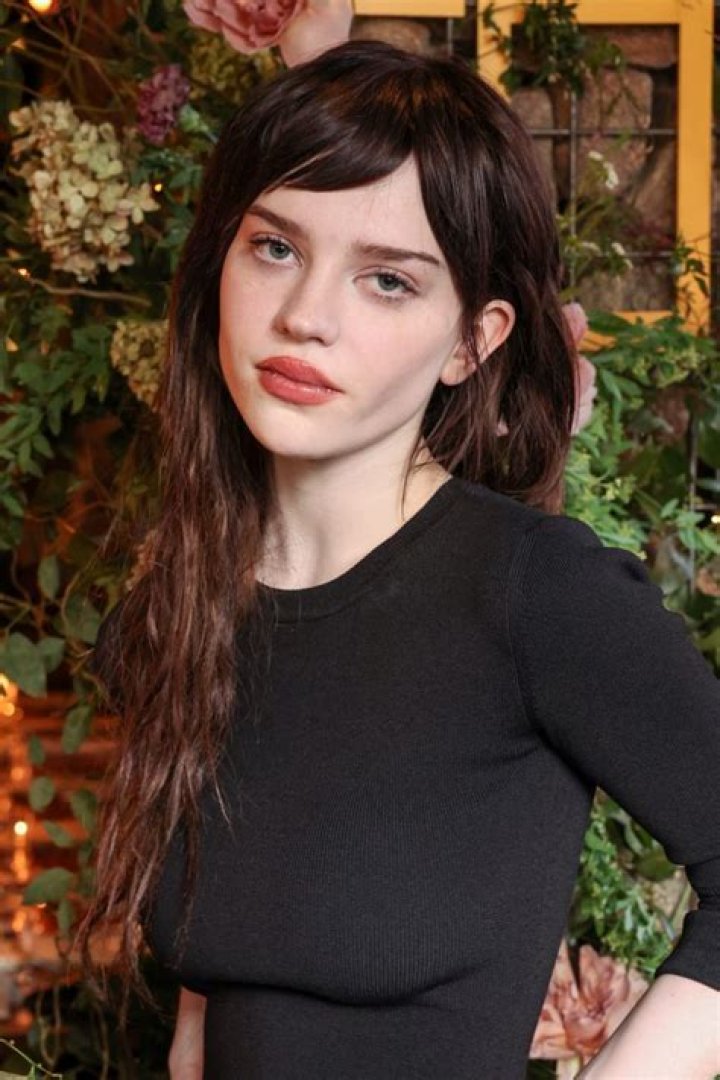Sophie Thatcher