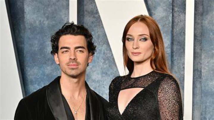 Sophie Turner Joe Jonas GOT premiere wedding details
