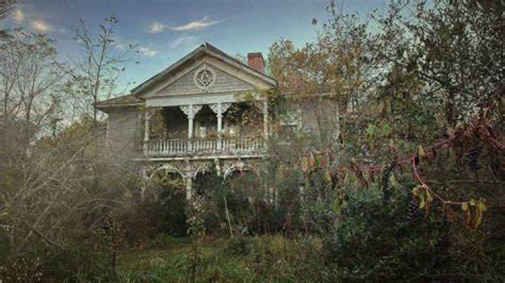 Southern Gothic