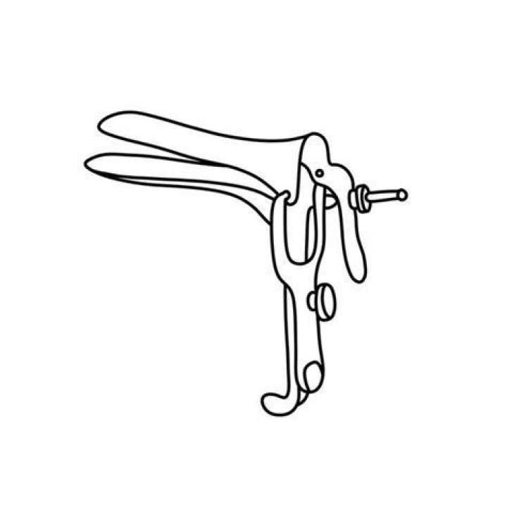 Speculum Sketch