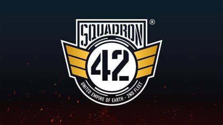 Squadron 42 Features