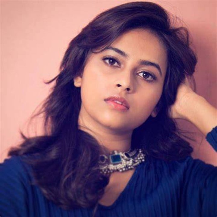 Sri Divya wiki